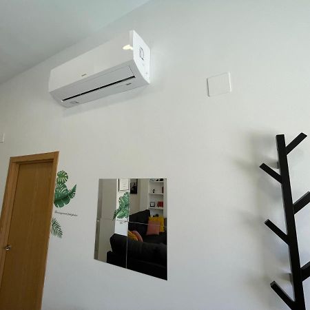 Precioso Y Amplio Apartamento En Torrox Costa Los Llanos  外观 照片