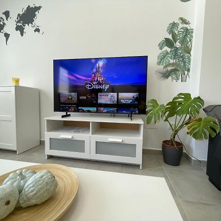 Precioso Y Amplio Apartamento En Torrox Costa Los Llanos  外观 照片