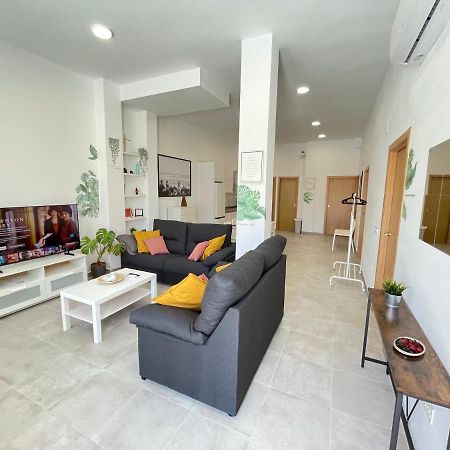 Precioso Y Amplio Apartamento En Torrox Costa Los Llanos  外观 照片