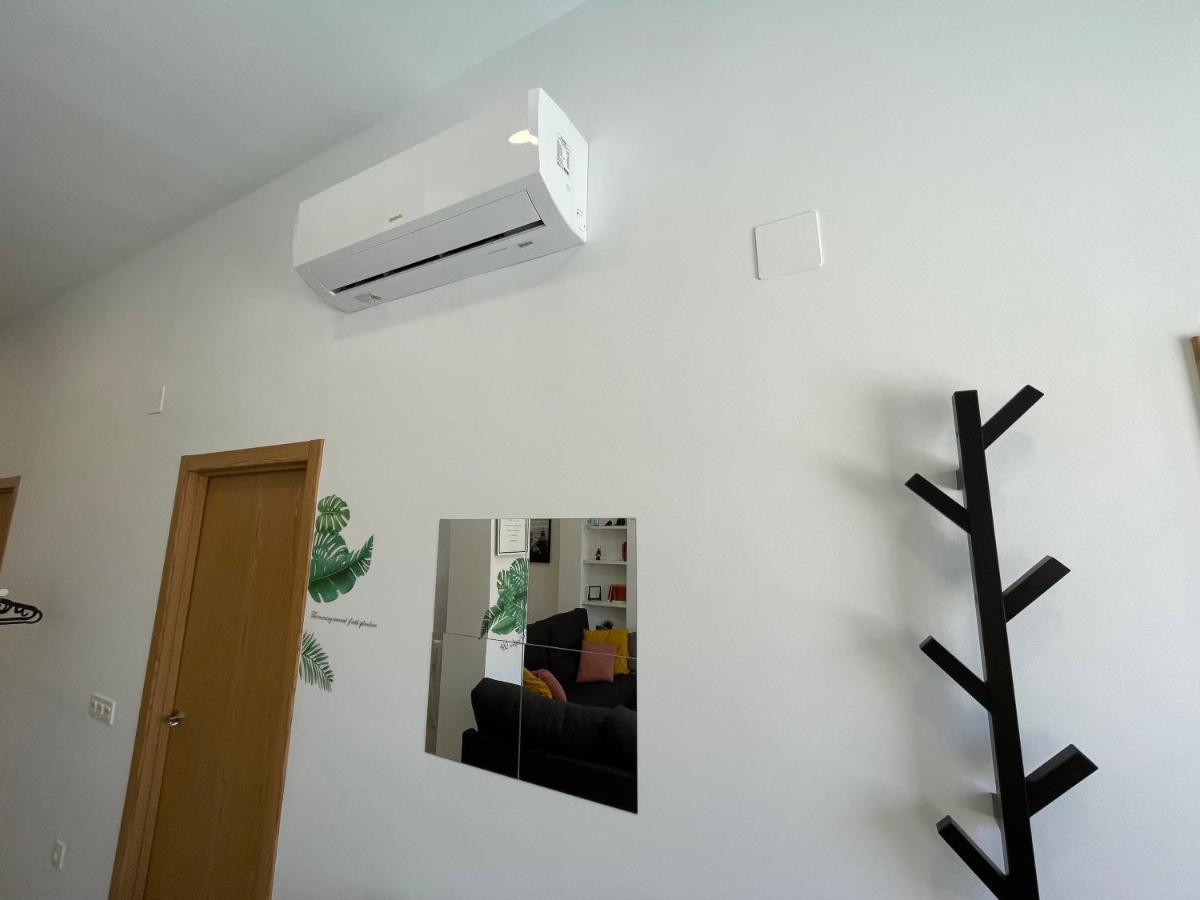 Precioso Y Amplio Apartamento En Torrox Costa Los Llanos  外观 照片