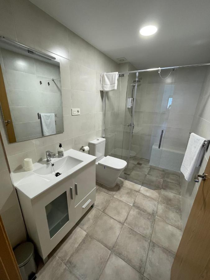 Precioso Y Amplio Apartamento En Torrox Costa Los Llanos  外观 照片
