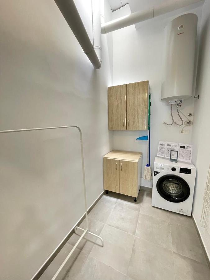 Precioso Y Amplio Apartamento En Torrox Costa Los Llanos  外观 照片