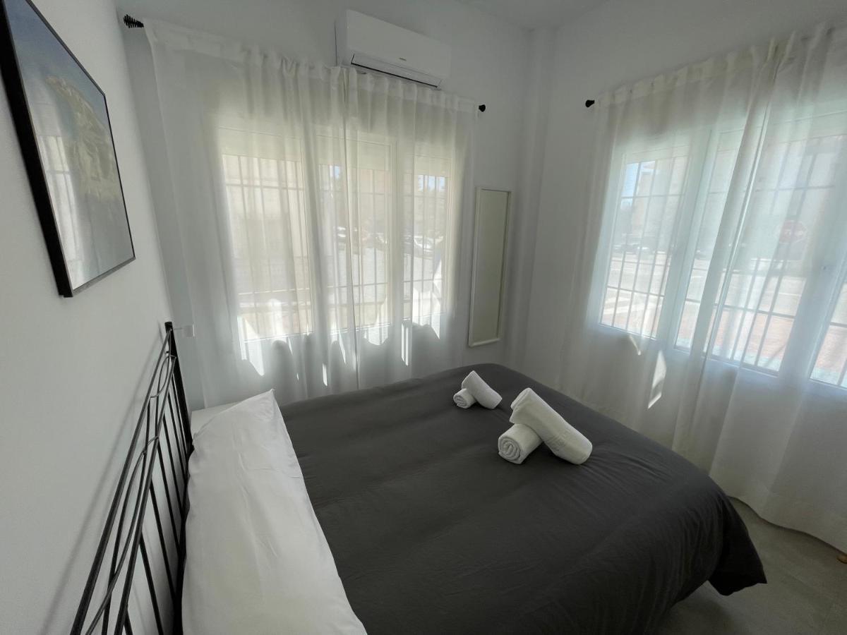 Precioso Y Amplio Apartamento En Torrox Costa Los Llanos  外观 照片