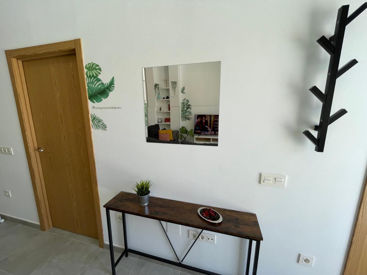 Precioso Y Amplio Apartamento En Torrox Costa Los Llanos  外观 照片