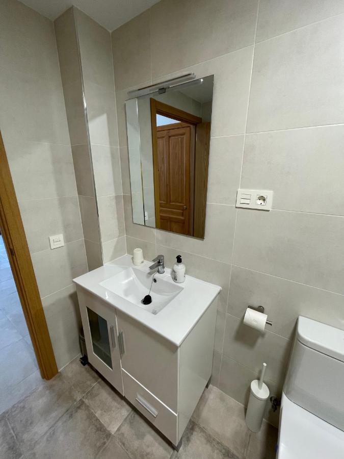 Precioso Y Amplio Apartamento En Torrox Costa Los Llanos  外观 照片