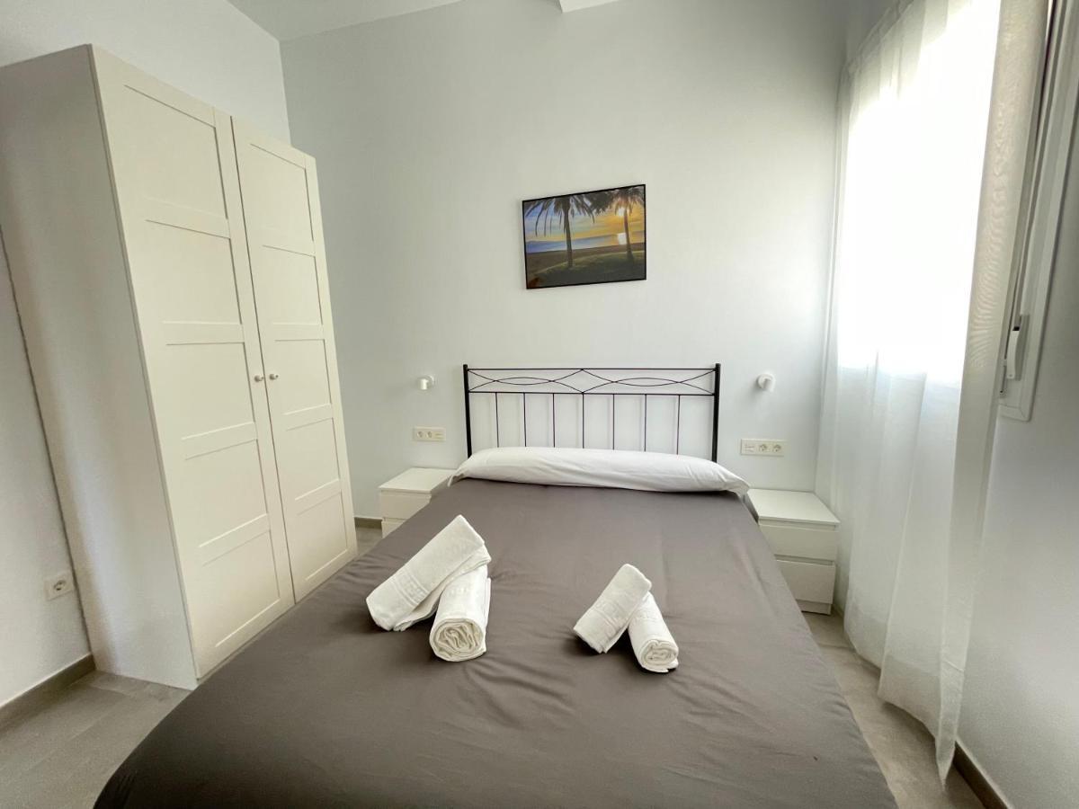 Precioso Y Amplio Apartamento En Torrox Costa Los Llanos  外观 照片