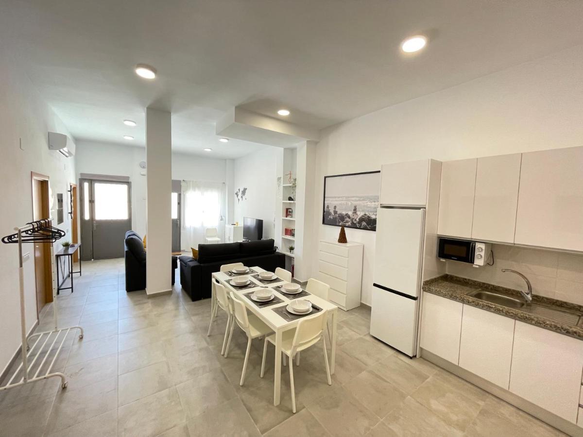 Precioso Y Amplio Apartamento En Torrox Costa Los Llanos  外观 照片