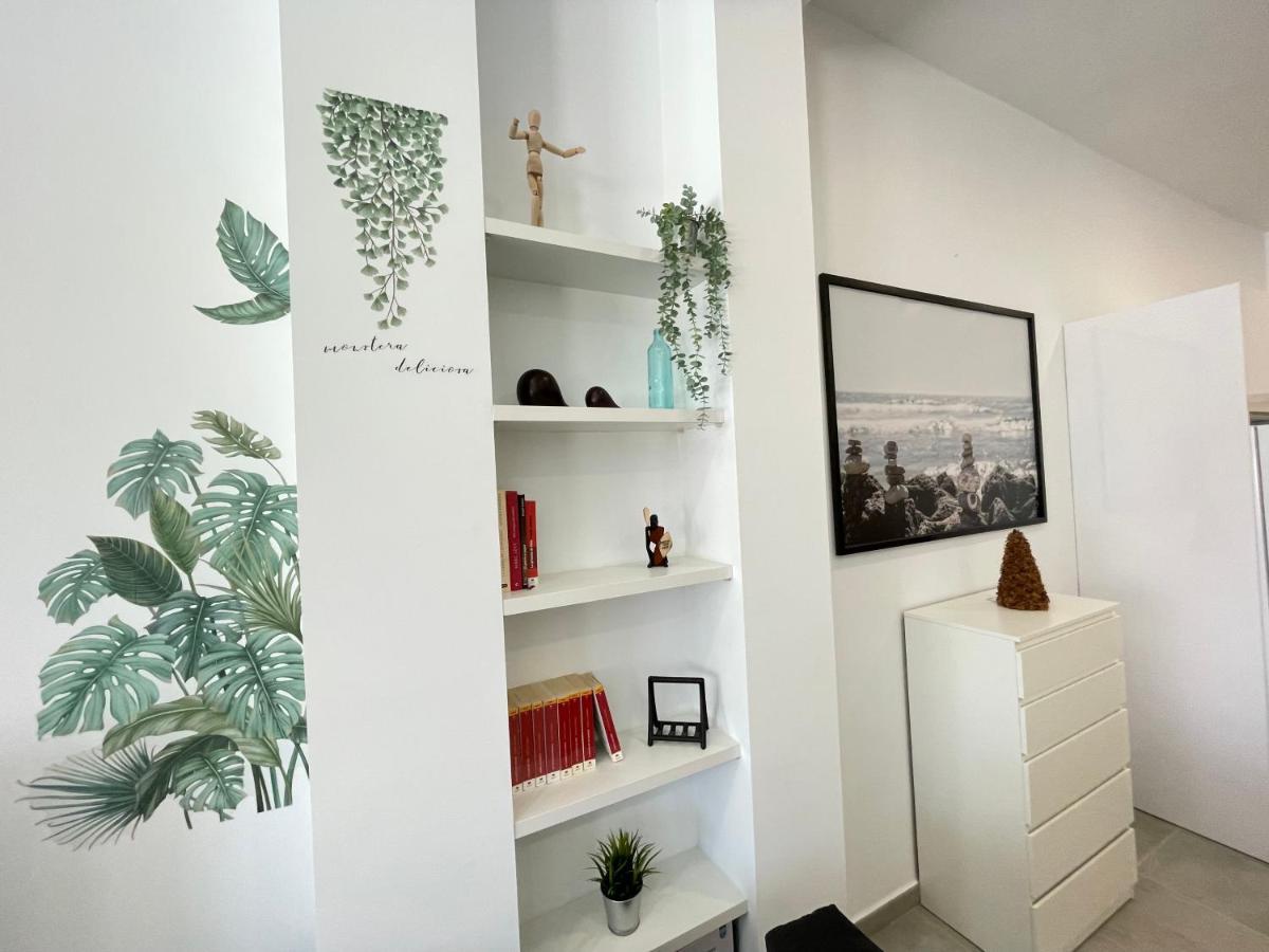 Precioso Y Amplio Apartamento En Torrox Costa Los Llanos  外观 照片
