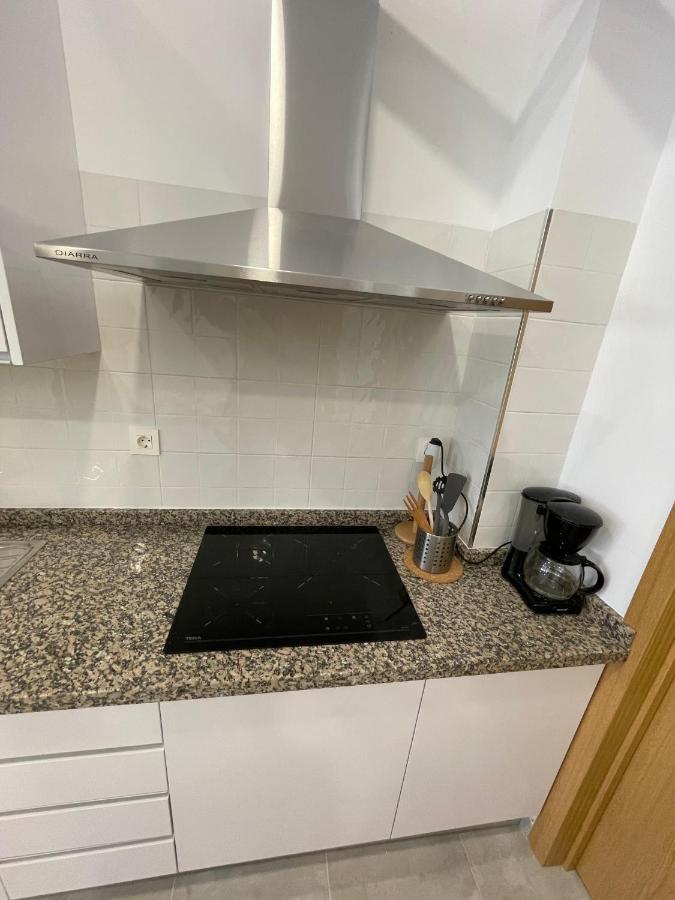 Precioso Y Amplio Apartamento En Torrox Costa Los Llanos  外观 照片