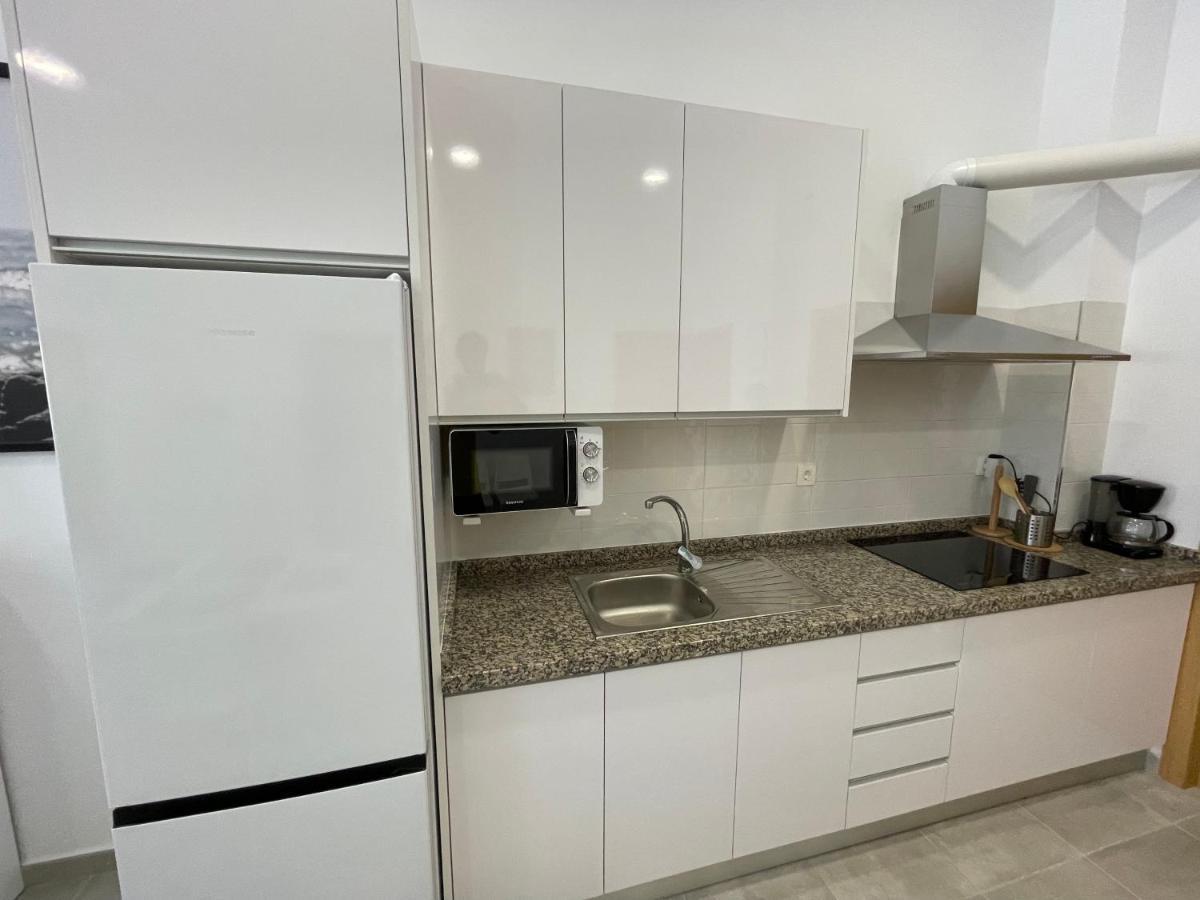 Precioso Y Amplio Apartamento En Torrox Costa Los Llanos  外观 照片