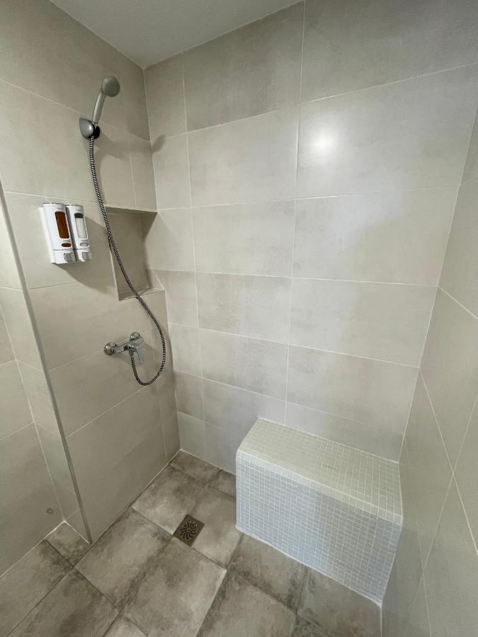 Precioso Y Amplio Apartamento En Torrox Costa Los Llanos  外观 照片
