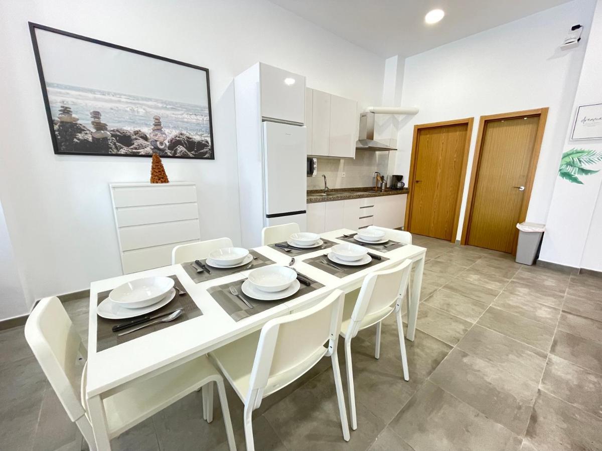 Precioso Y Amplio Apartamento En Torrox Costa Los Llanos  外观 照片