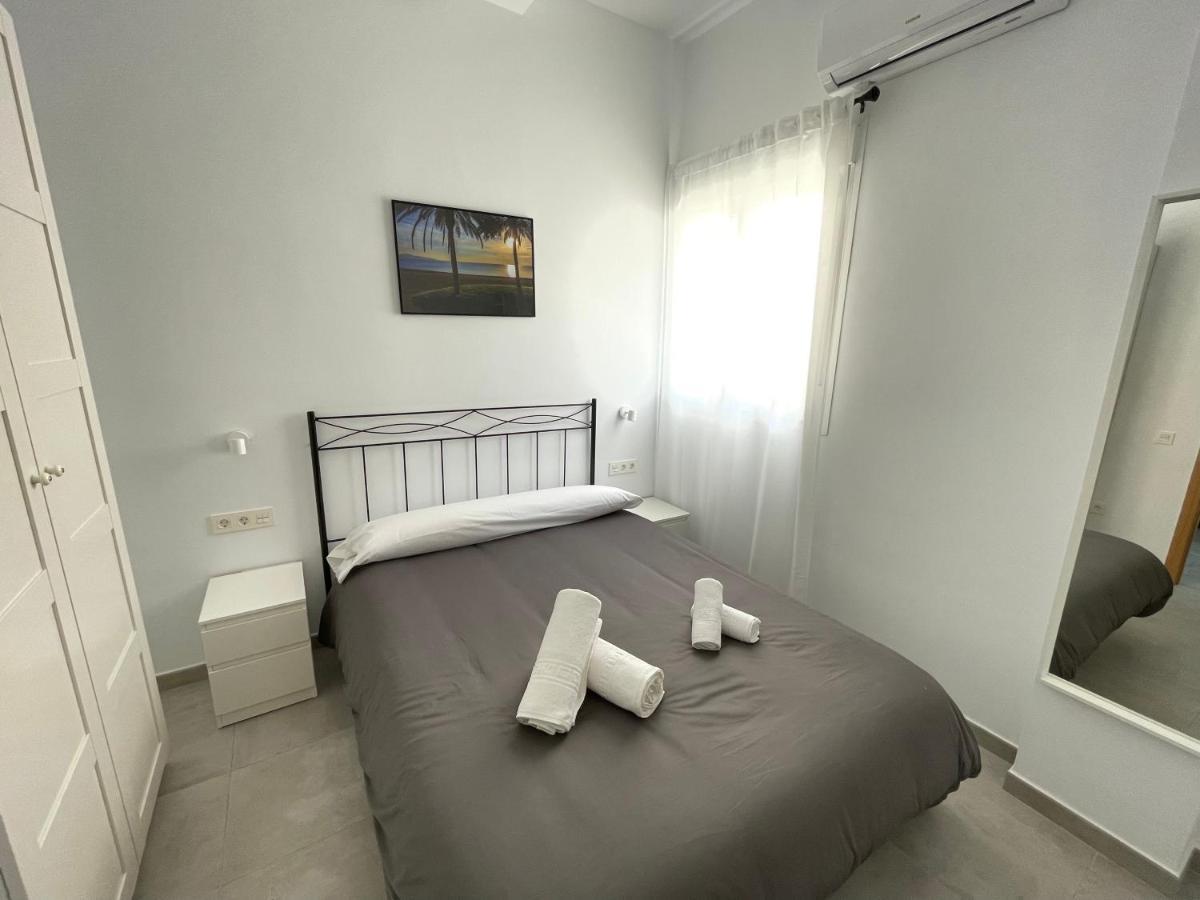 Precioso Y Amplio Apartamento En Torrox Costa Los Llanos  外观 照片