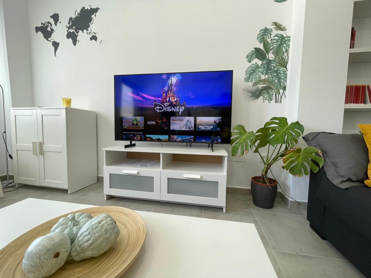 Precioso Y Amplio Apartamento En Torrox Costa Los Llanos  外观 照片