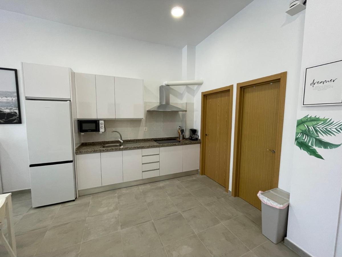 Precioso Y Amplio Apartamento En Torrox Costa Los Llanos  外观 照片