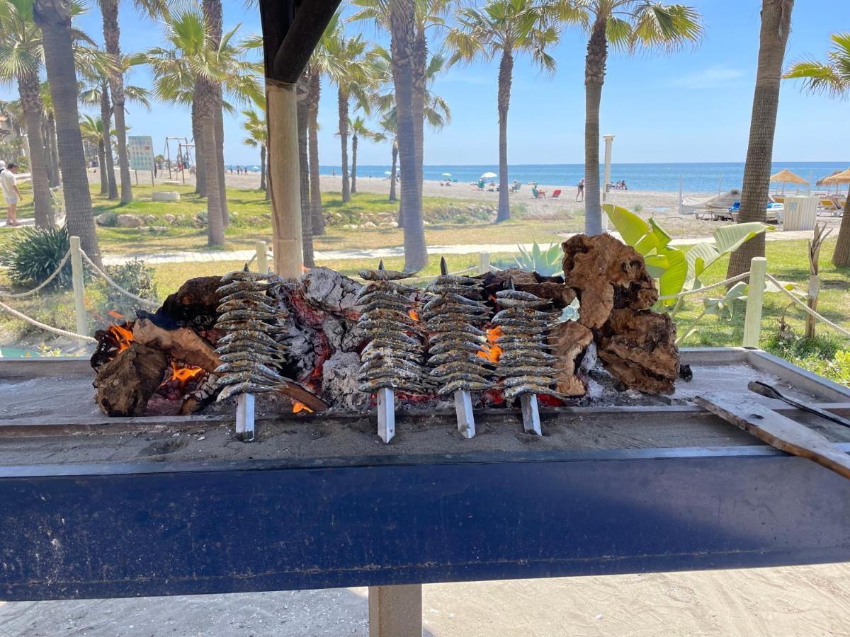 Precioso Y Amplio Apartamento En Torrox Costa Los Llanos  外观 照片
