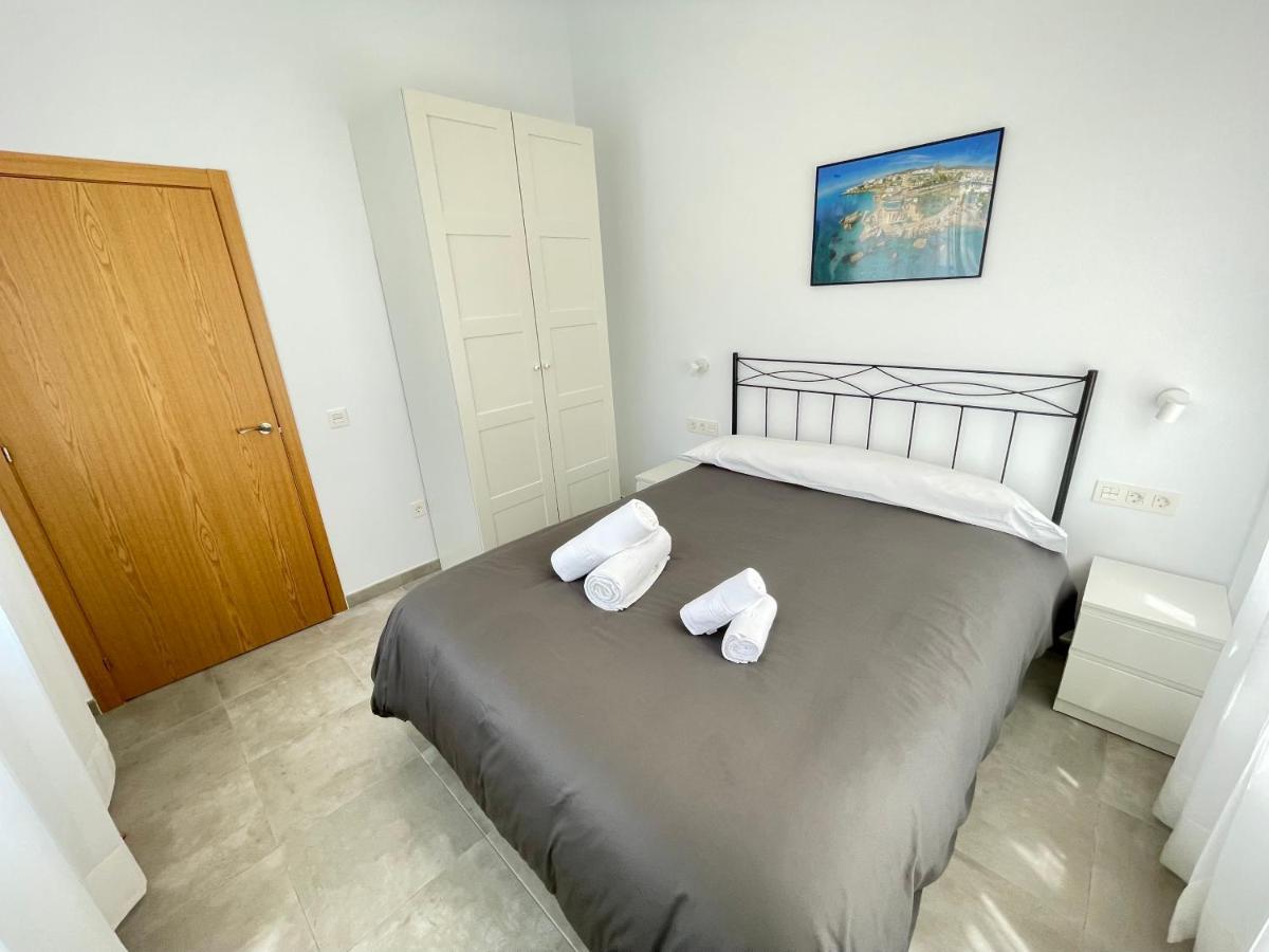 Precioso Y Amplio Apartamento En Torrox Costa Los Llanos  外观 照片