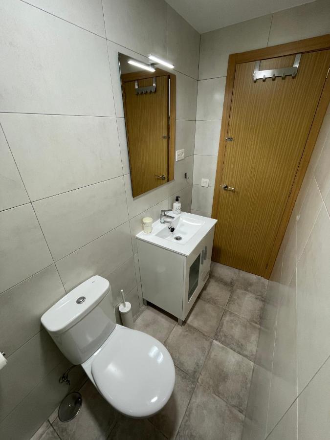 Precioso Y Amplio Apartamento En Torrox Costa Los Llanos  外观 照片